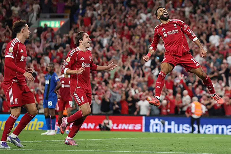 ليفربول